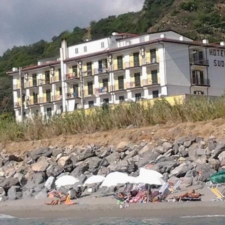 Hotel Sud Marina di Fuscaldo エクステリア 写真