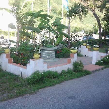 Hotel Sud Marina di Fuscaldo エクステリア 写真