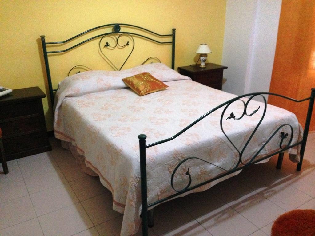 Hotel Sud Marina di Fuscaldo 部屋 写真