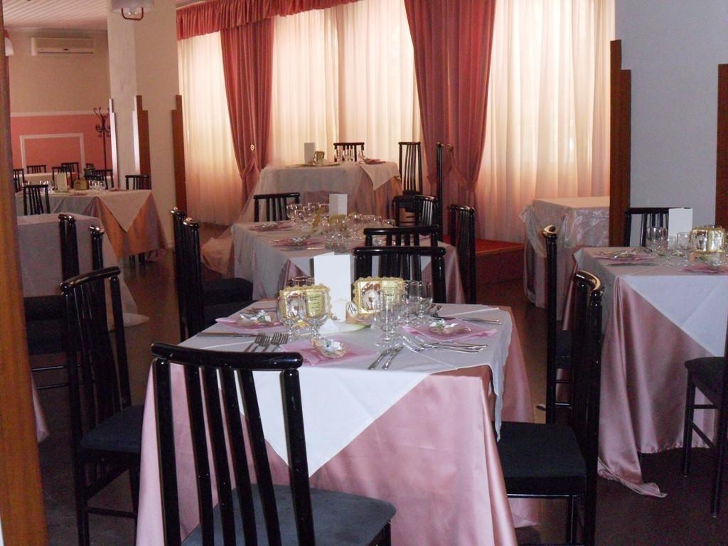 Hotel Sud Marina di Fuscaldo エクステリア 写真