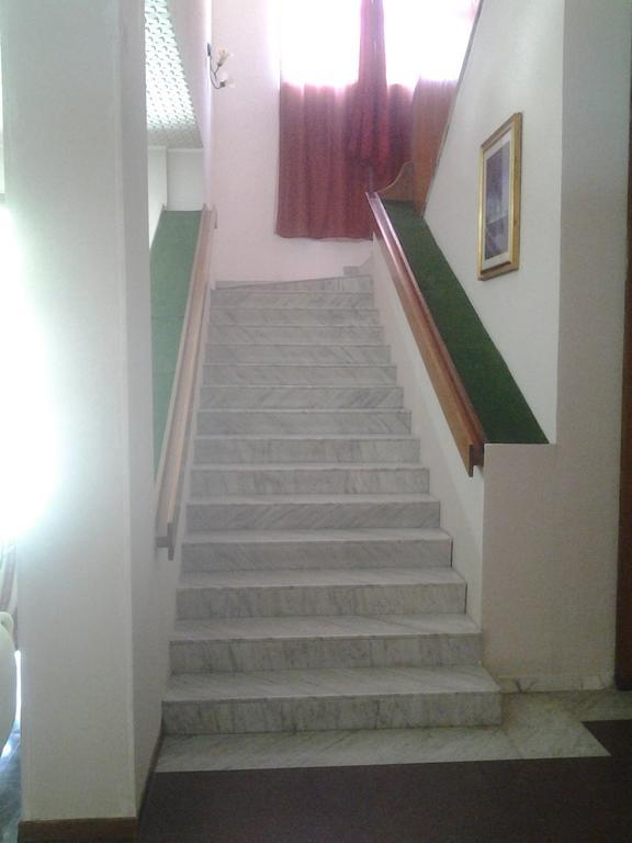 Hotel Sud Marina di Fuscaldo エクステリア 写真