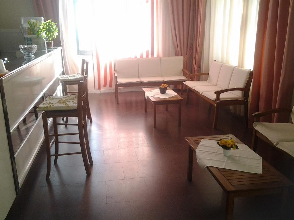Hotel Sud Marina di Fuscaldo エクステリア 写真